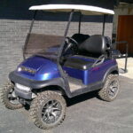 Golf Carts