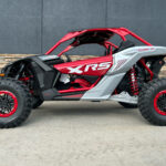UTVs