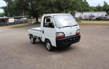 1994 Honda Acty SDX 4WD for sale