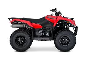 New 2024 Suzuki KingQuad 400FSi For Sale - Image 5