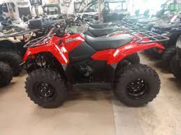 New 2024 Suzuki KingQuad 400FSi For Sale - Image 7